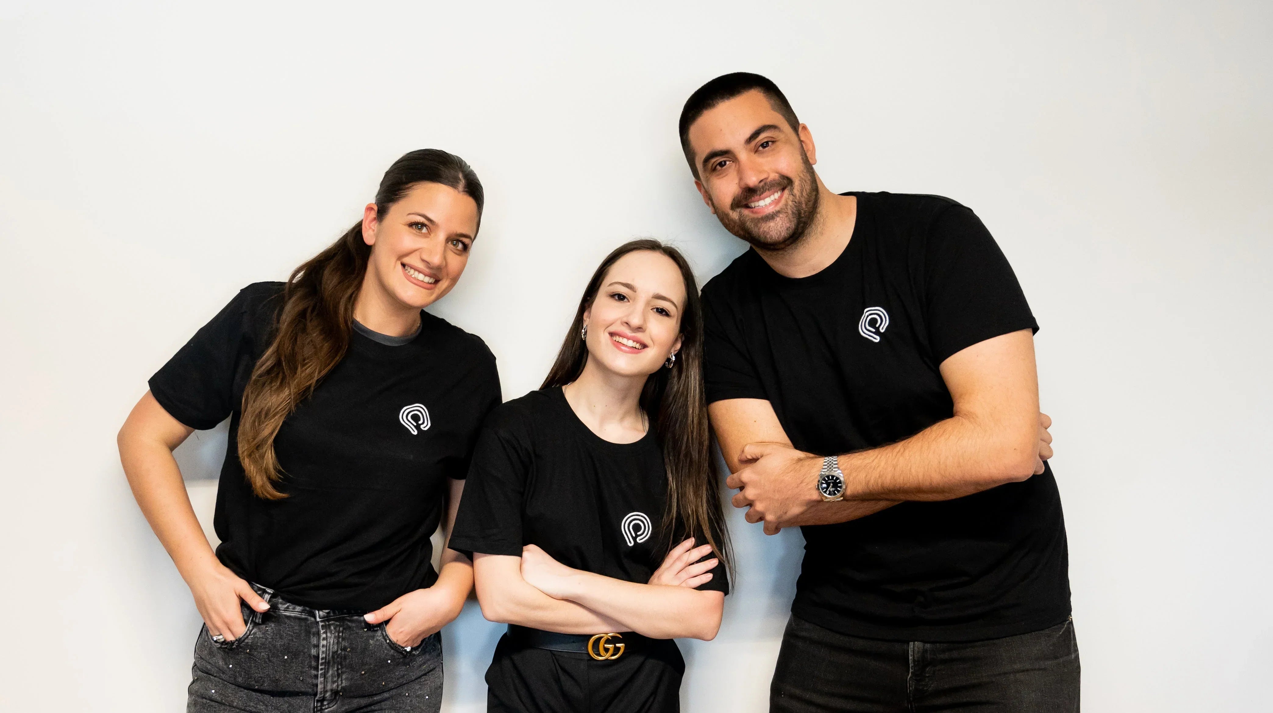 Lernen Sie das Team kennen: Die Menschen hinter Hyperloq™