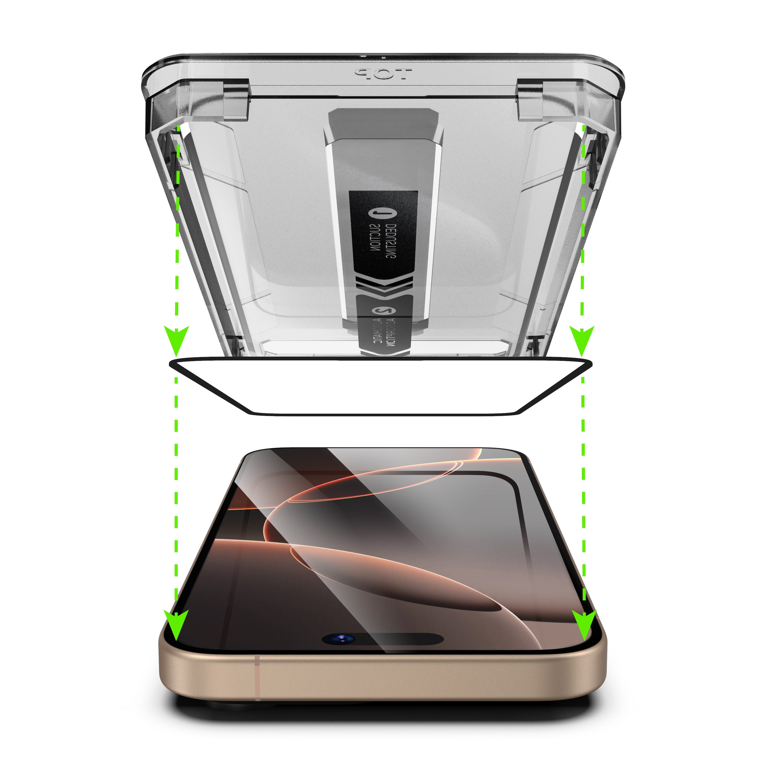 Hyperloq™ NeoGlass