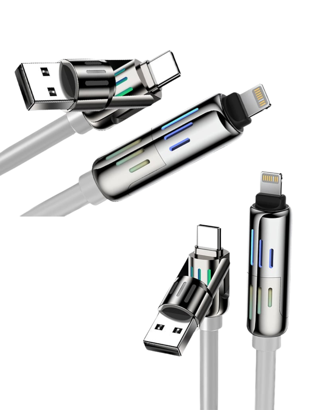 Hyperloq™ NeoCable