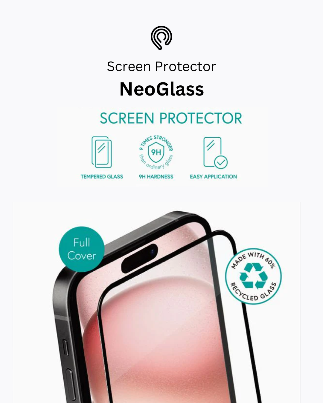 Hyperloq™ NeoGlass