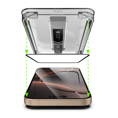 Hyperloq™ NeoGlass