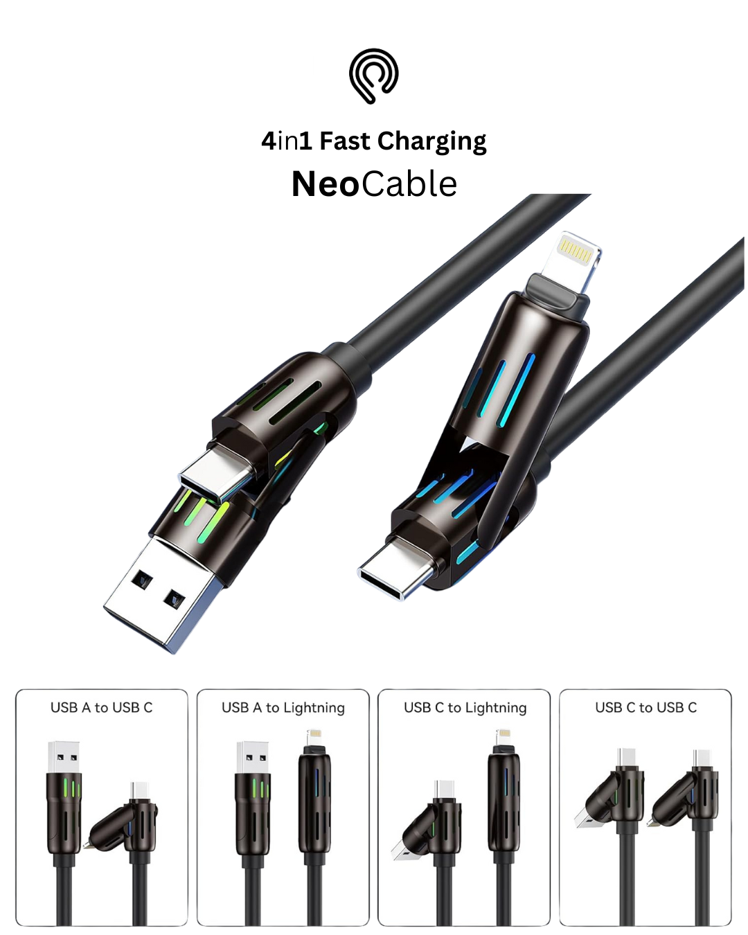 Hyperloq™ NeoCable