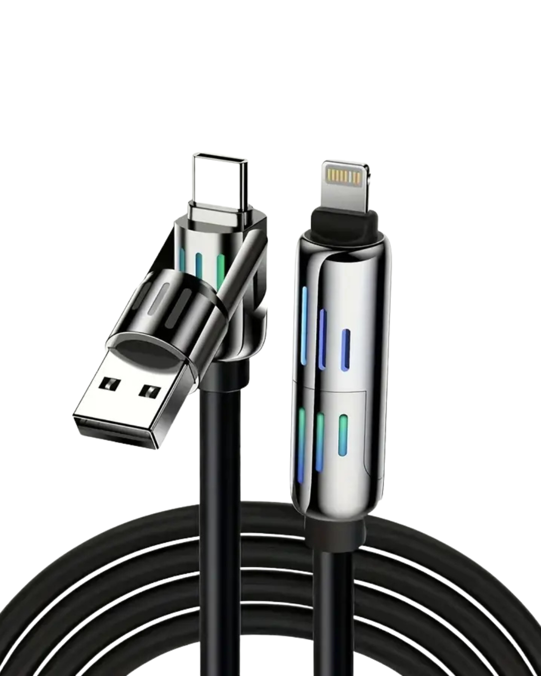 Hyperloq™ NeoCable