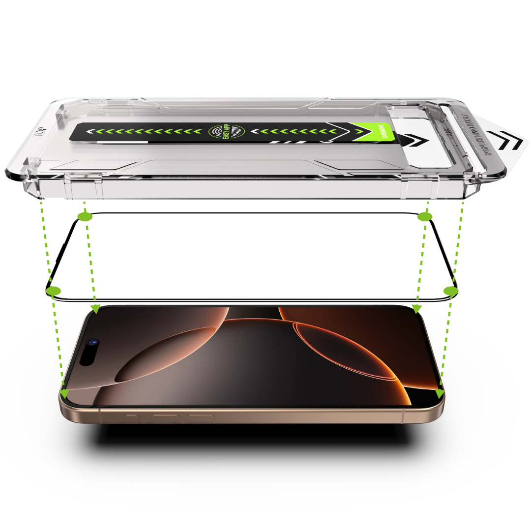 Hyperloq™ NeoGlass