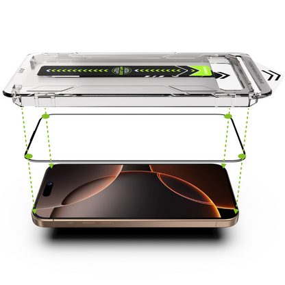 Hyperloq™ NeoGlass