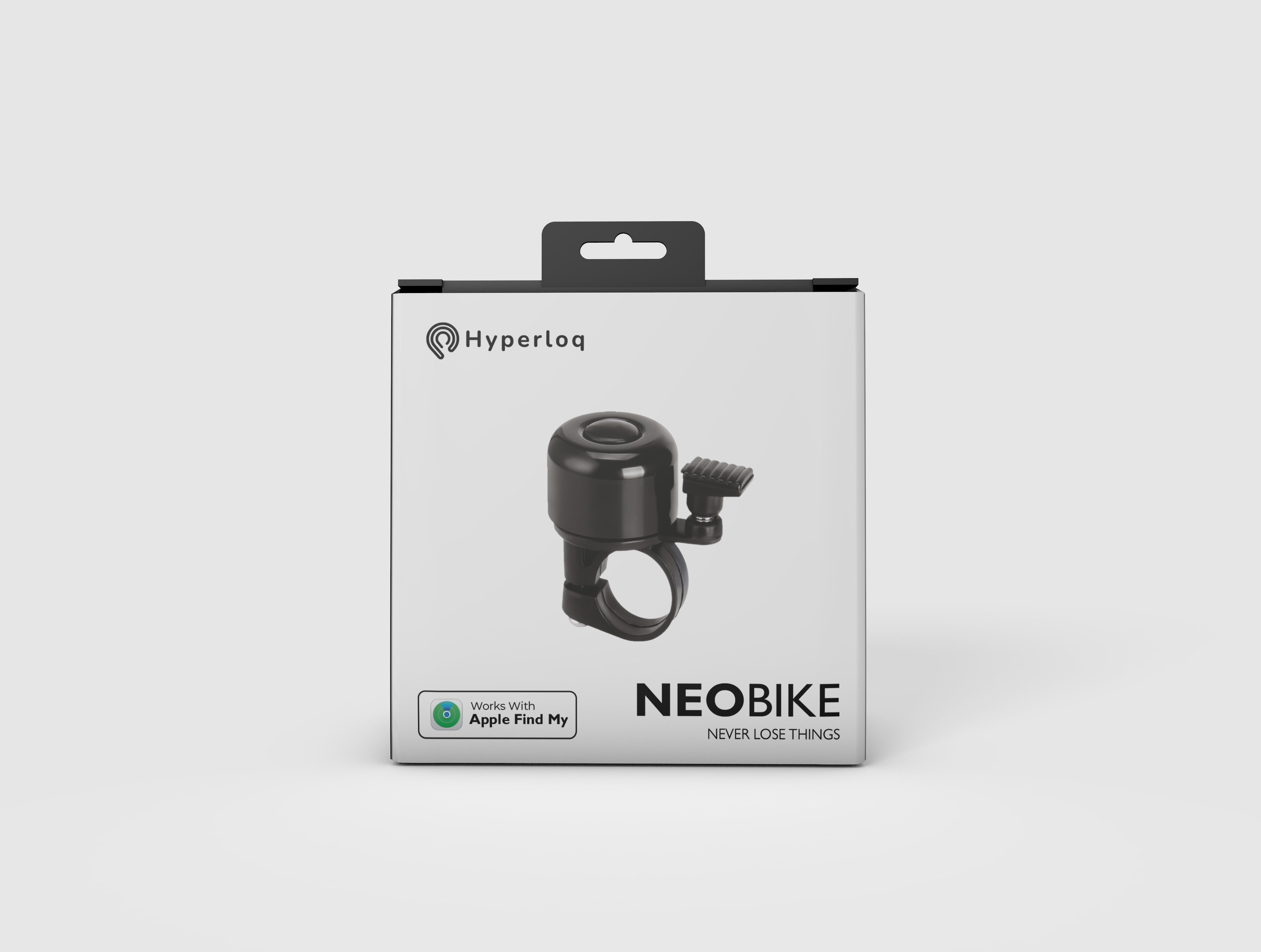 Hyperloq™ NeoBike