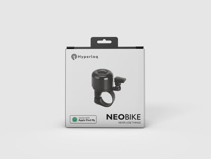 Hyperloq™ NeoBike