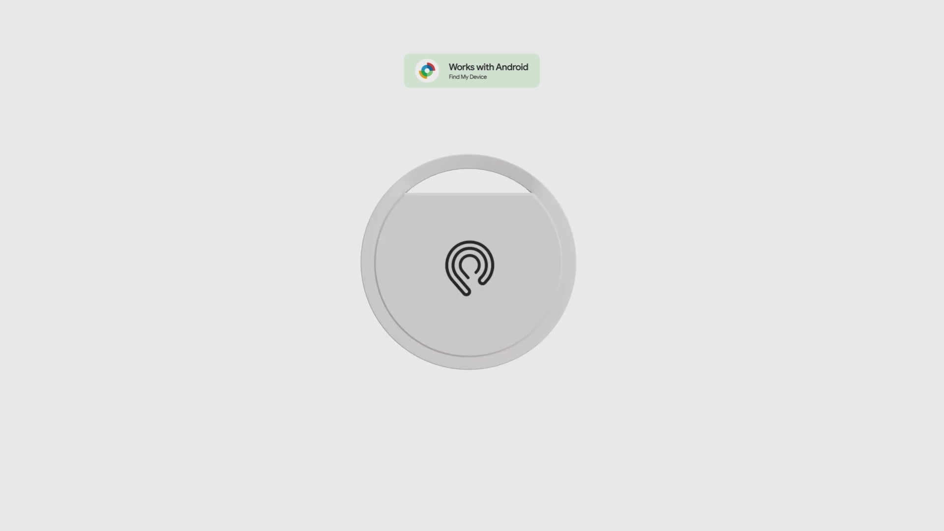 Video laden: hyperloq android tag